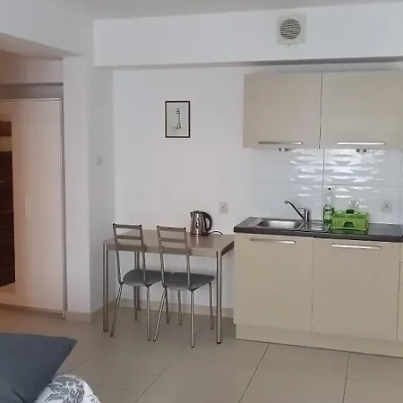 شقة فندقية Lido 3*