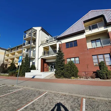 Aparthotel Lido