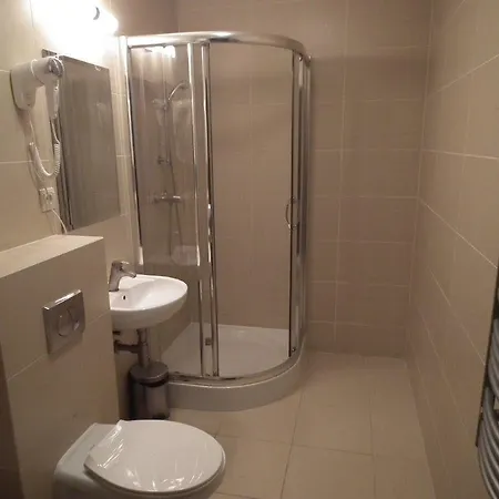 Aparthotel Lido