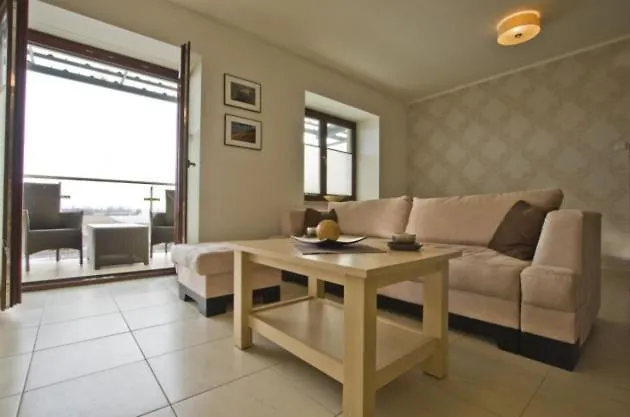 Aparthotel Lido Sarbinowo