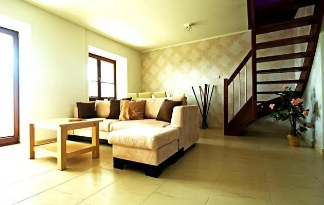 Lido Aparthotel Sarbinowo