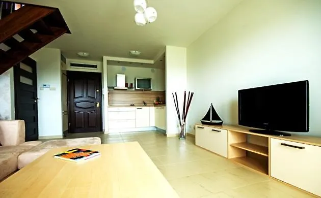 Aparthotel Lido Sarbinowo