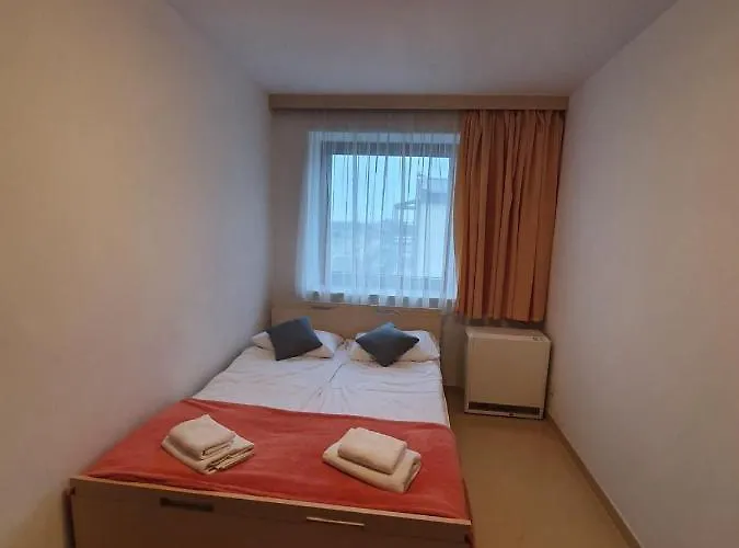 Apartahotel Lido Sarbinowo