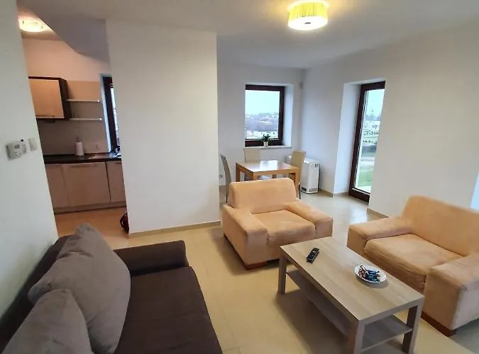 Aparthotel Lido Sarbinowo