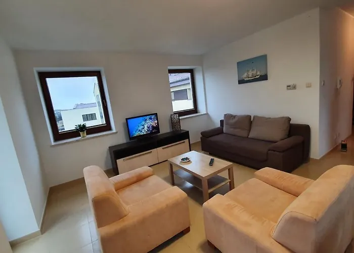 Lido Aparthotel Sarbinowo