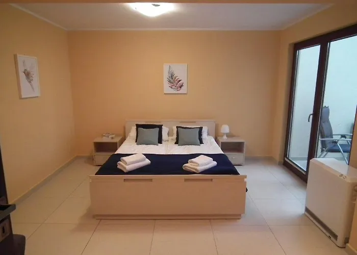 Aparthotel Lido Sarbinowo