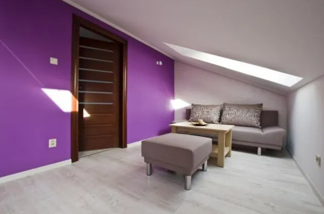 Lido Aparthotel Sarbinowo