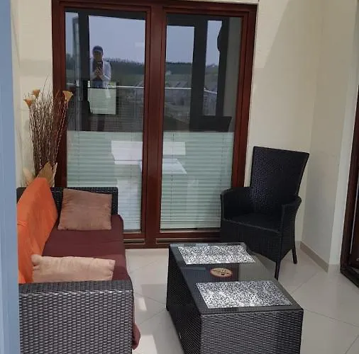 Lido Aparthotel Sarbinowo