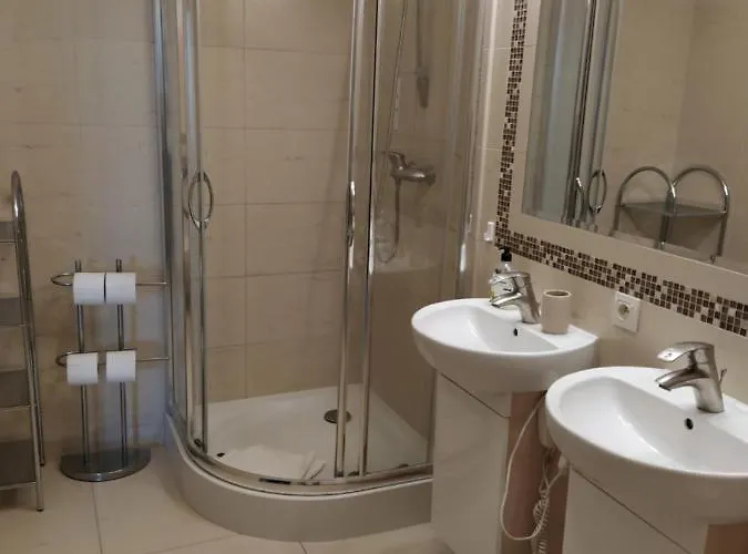 Aparthotel Lido Sarbinowo