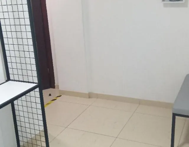 Aparthotel Lido Sarbinowo